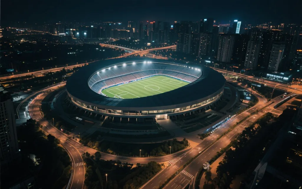 2026世界杯16座主办城市深度解析：场馆升级、智能安保与绿色低碳如何重塑北美城市赛时运营