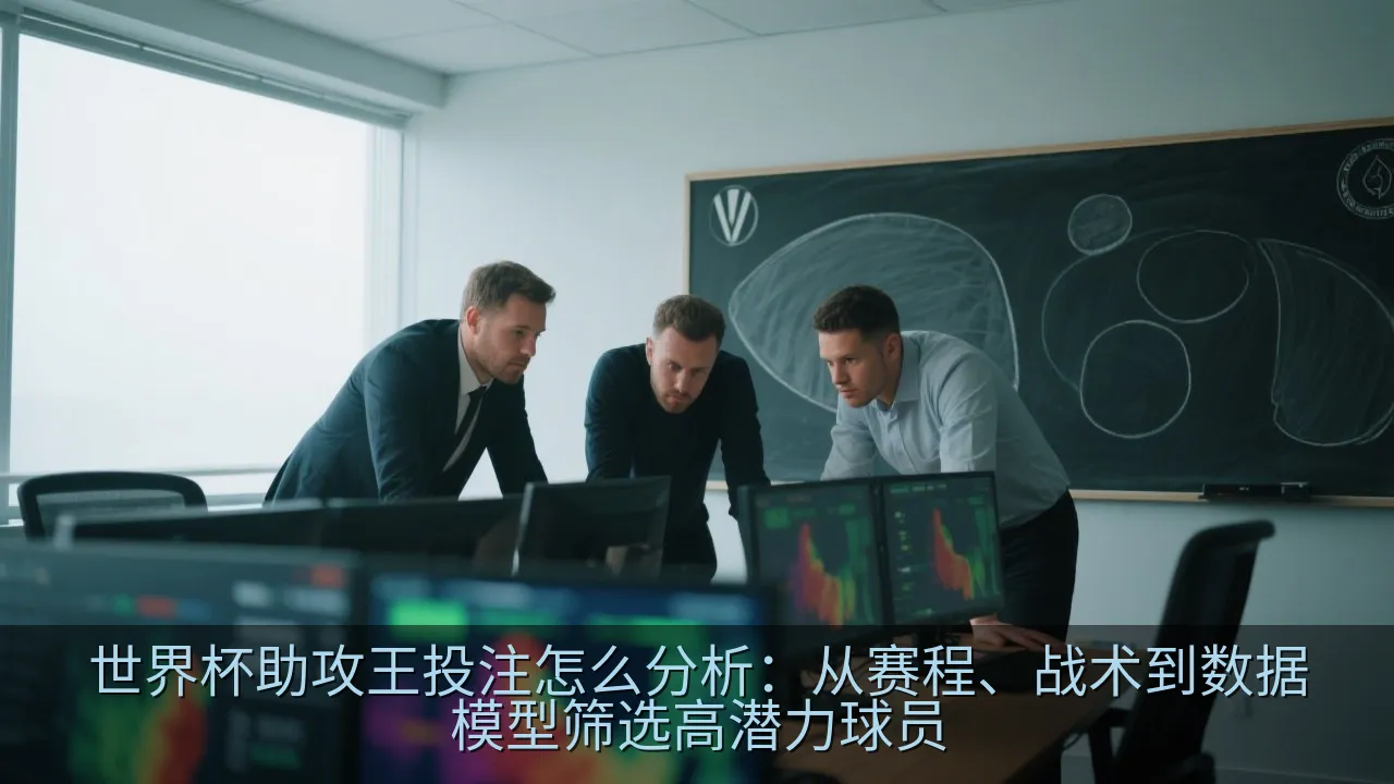 世界杯助攻王投注怎么分析：从赛程、战术到数据模型筛选高潜力球员